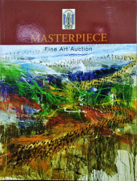 Masterpiece: Fine art Auction (Januari, 27th 2008)