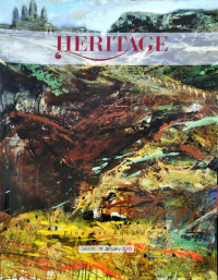 Heritage: Fine art auction (Jakarta, 18 January 2009)