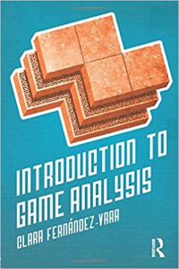 Introduction to Game Analysis