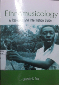 Ethnomusicology : a guide to research