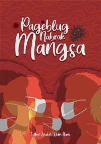 Pageblug Nabrak Mangsa