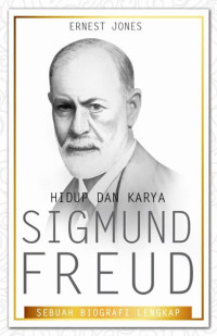 Image of Hidup dan karya sigmund freud