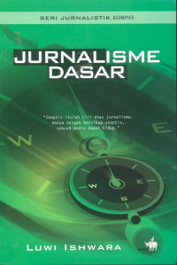 Image of Jurnalisme dasar
