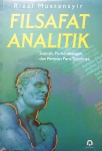 Filsafat analitik: Sejarah, perkembangan dan peranan para tokohnya