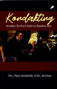 Kondakting: analisis simfoni kelima beethoven