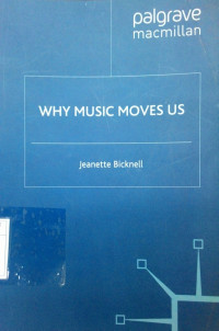 Image of Why Music Moves Us