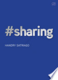 #Sharing