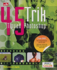 Image of 45 trik tipuan photoshop