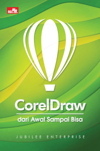 CorelDraw dari Awal Sampai Bisa