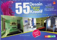 Image of 55 desain kamar tidur kreatif untuk semua ukuran dan type rumah