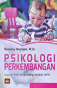 Psikologi perkembangan