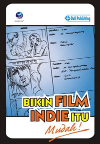 Bikin film indie itu mudah!