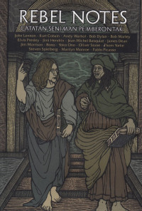 Image of Rebel notes: Catatan seniman pemberontak