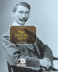 Paul Seelig: Composer from Bandung, Java