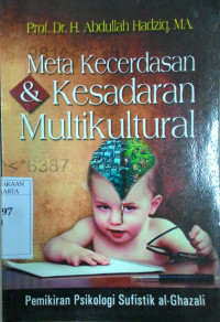 Meta kecerdasan dan kesadaran multikultural