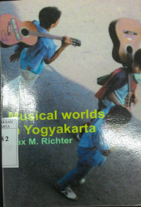 Musical worlds in Yogyakarta