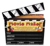 Making movies : Movie maker director’s handbook