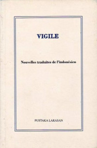 Vigile Nouvelles traduites de l’Indonsien