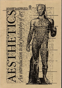 Image of Aesthetics : An introduction to the philosophy of art.