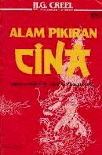 Image of Alam pikiran Cina sejak Confucius sampai Mao Zedong