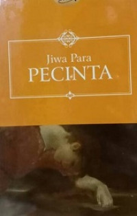 Jiwa-Jiwa Pencinta