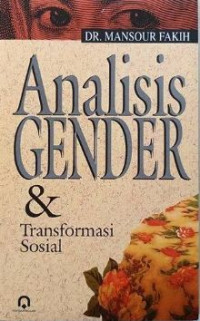 Image of Analisis gender & transformasi sosial