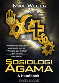 Image of Sosiologi agama: A handbook