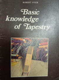 Image of Basic Knowledge of Tapestry