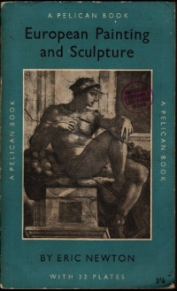 Image of European Painting and Sculpture