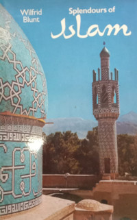 Image of Splendours of Islam