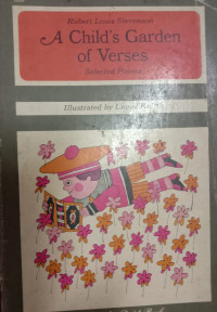 Image of A Child's Garden of Verses