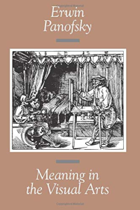 Image of Meaning in The Visual Arts