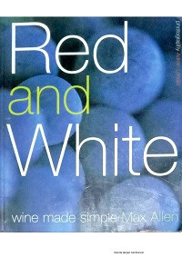 Image of Red and White