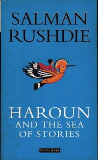 Haroun and the Sea of Stories