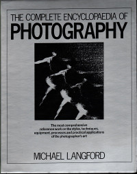 Image of The Complete Encyclopaedia of Photography