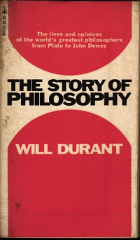 The Story of Philosophy