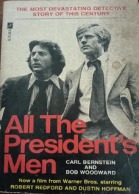 All The President's Men