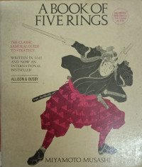 A Book Of Five Rings