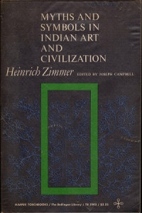 Myths and Symbols in Indiaan Art and Civilzation