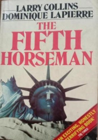 Image of The Fifth Horseman