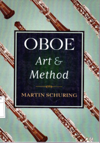 Oboe Art & Method