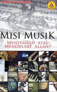 Misi musik : Menyembah atau menghujat Allah ?