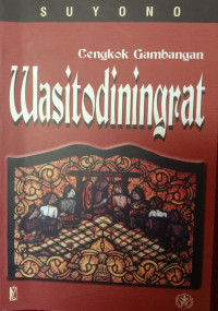 Image of Cengkok gambangan Wasitodiningrat