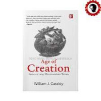 Age of creation