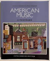 American music