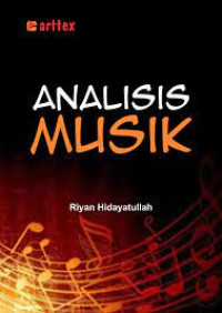 Image of Analisis musik