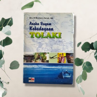 Image of Aneka ragam kebudayaan Tolaki