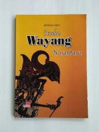 Aneka wayang Nusantara