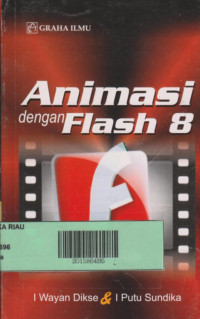 Animasi dengan Flash 8