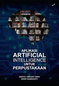Image of Aplikasi artificial intelligence untuk perpustakaan